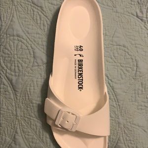 Birkenstock Shoes - Birkenstock’s one strap sandals Birkenstock Shoes - Birkenstock’s one strap sandals